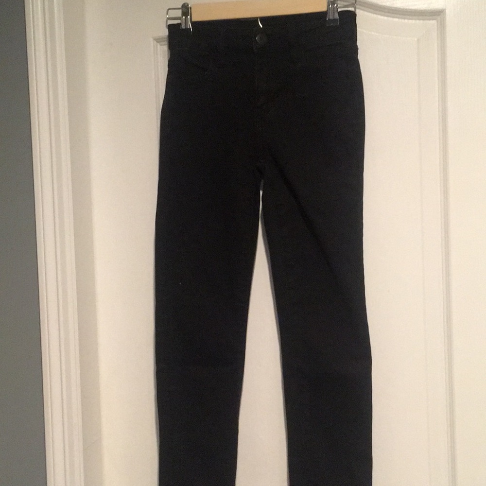 American Eagle black jeans